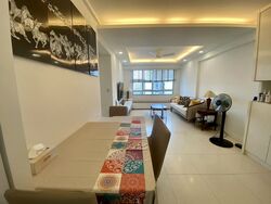 Blk 988A Buangkok Vale (Hougang), HDB 4 Rooms #569677651